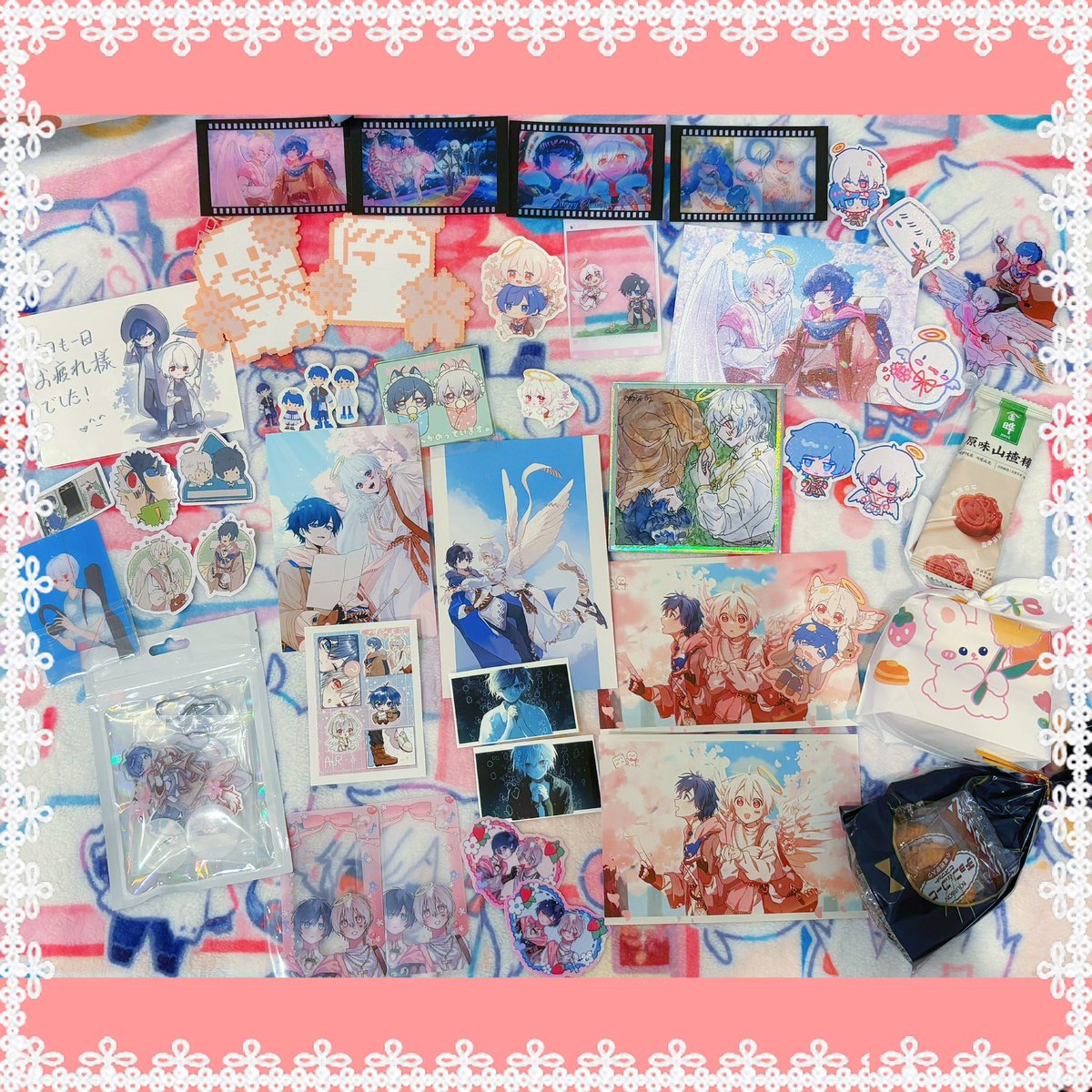 ユセ✨ tweet media
