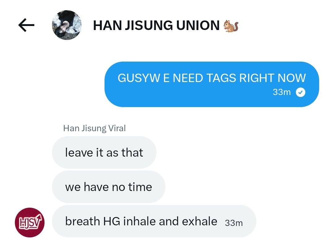 HAN 한 GLOBAL tweet media