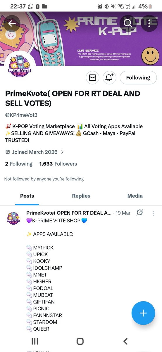 ALLY tweet media