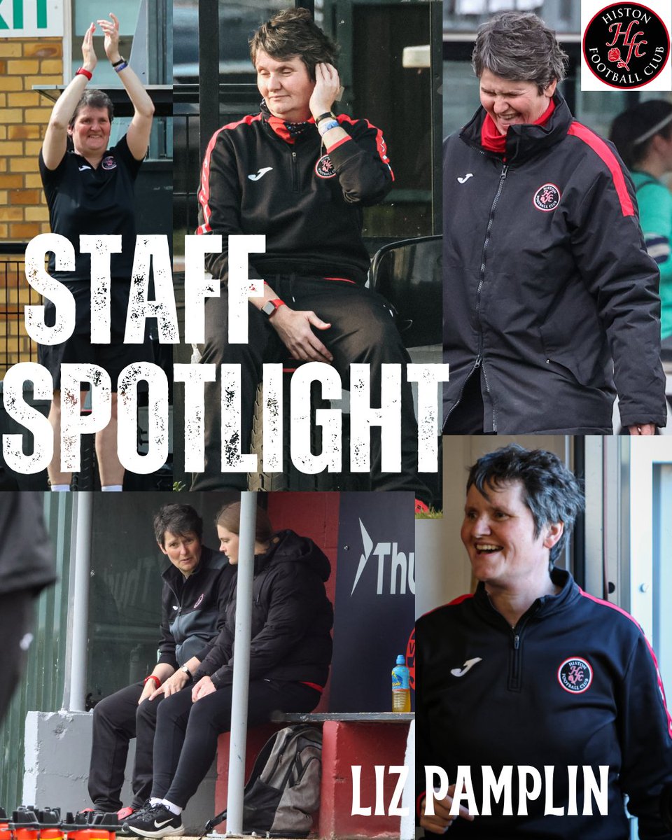 Histon Ladies F(C) tweet media