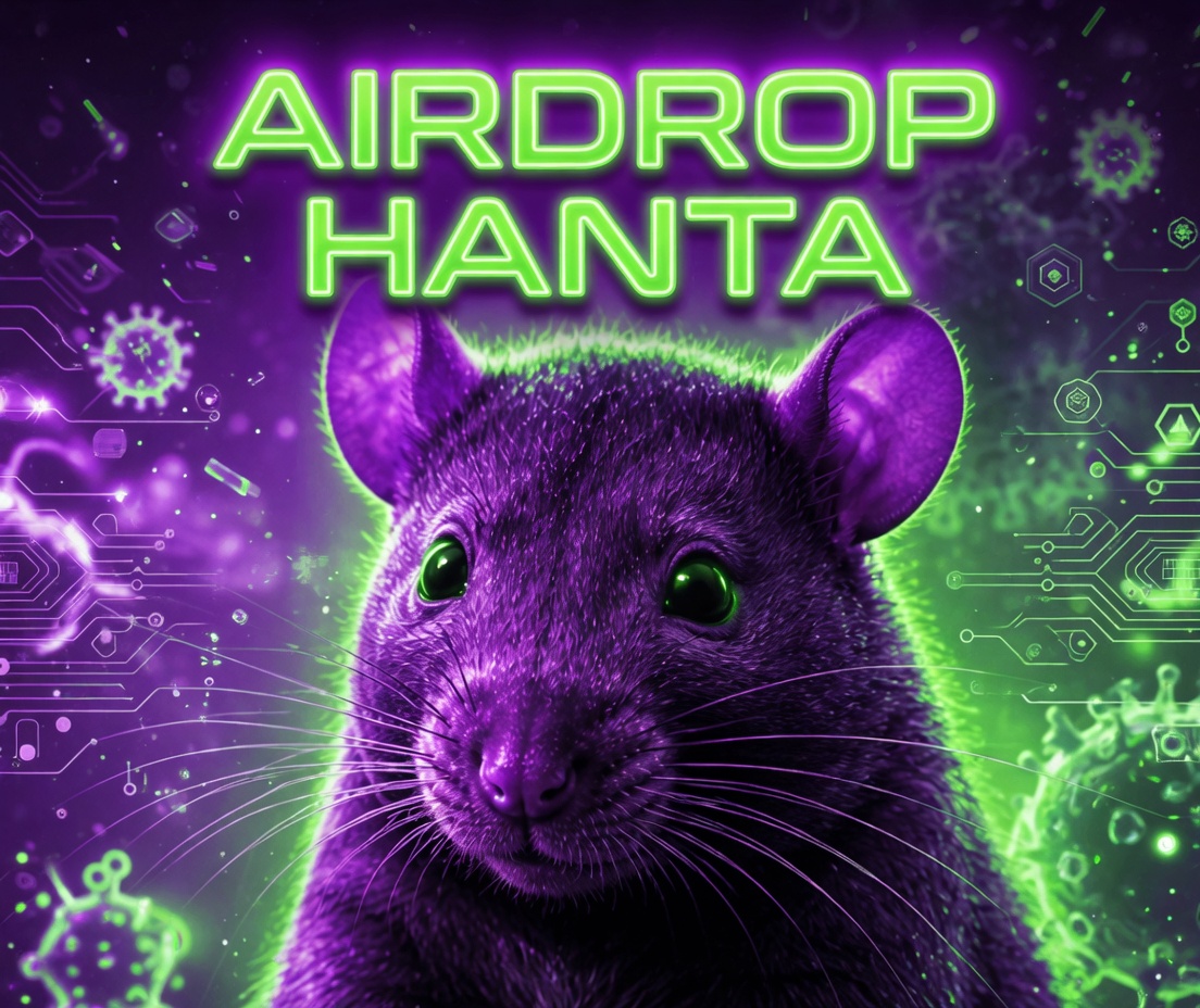 ZK_Rollup_Fan's tweet photo. $HANTA is getting noticed on Solana 🦠

Take a look here: 🔗 https://t.co/Av82U2udT0

• Viral meme narrative
• Early airdrop live 🎁
• Strong community and activity
• Growing fast, worth checking out

#HANTA #Solana #Crypto https://t.co/KtqTGpHBTr