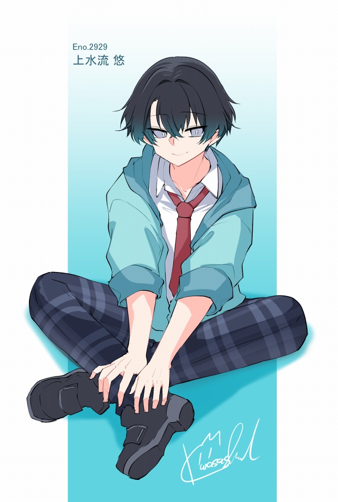 笠木(かさぎ/絵描きVtuber) tweet media