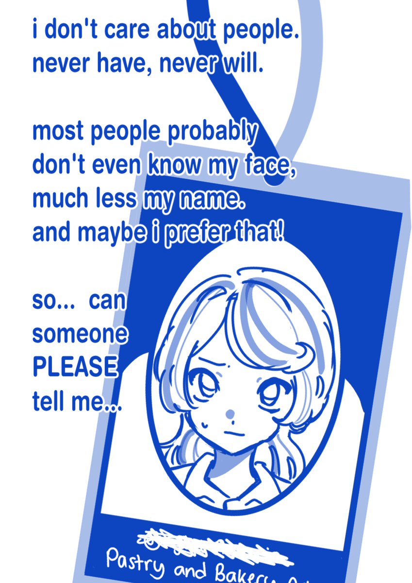 fruitoopsie's tweet photo. made a rly simple oc mini zine..... im gonna hand these out for free next time i booth :J https://t.co/jRylijpgSk