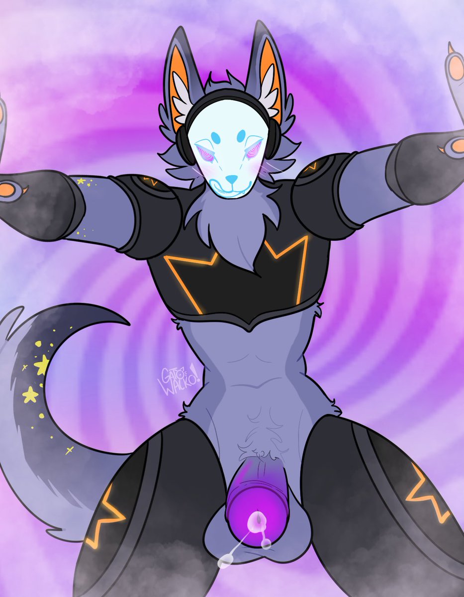 🔞Razlo! 🐾🔞 (Comms open) tweet media