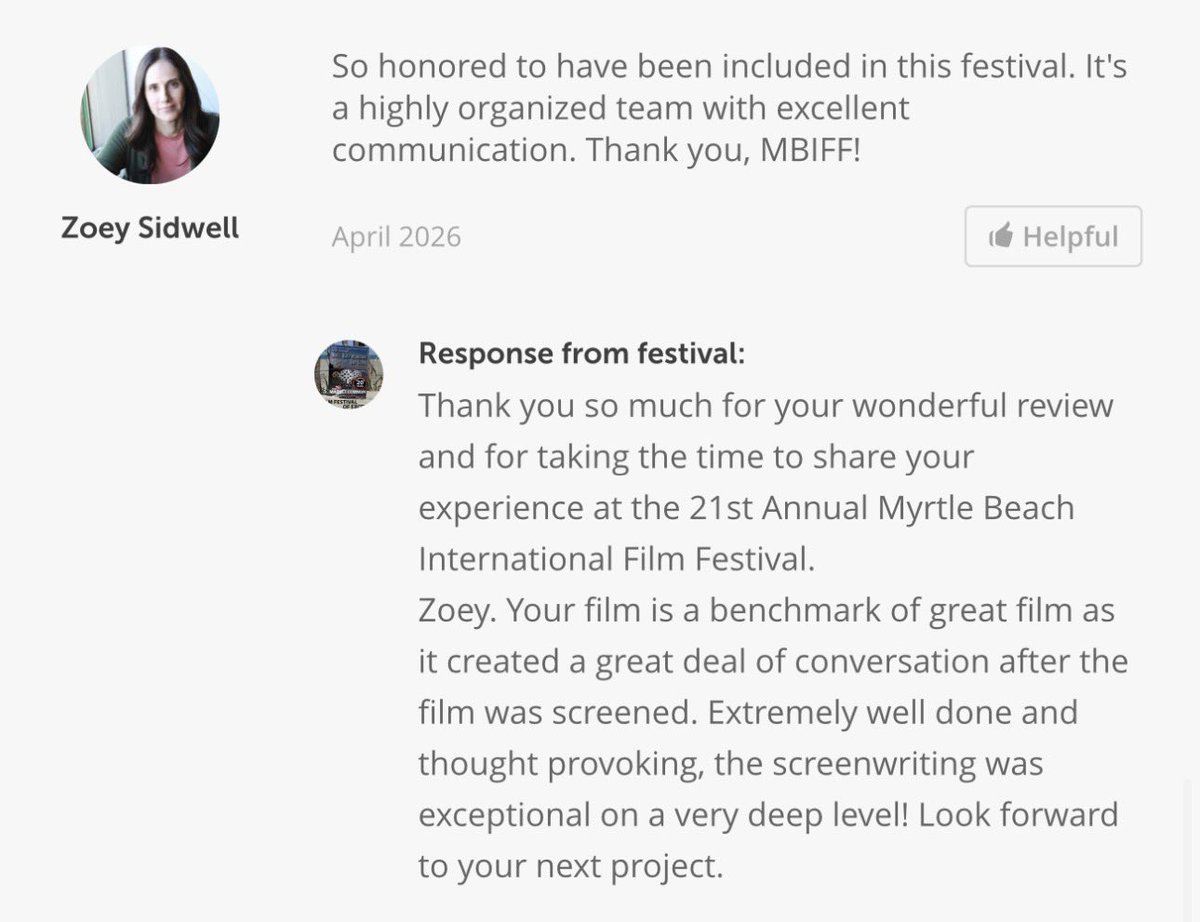 MBIFF tweet media