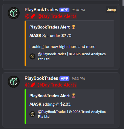 PlayBookTrades 🎯 tweet media