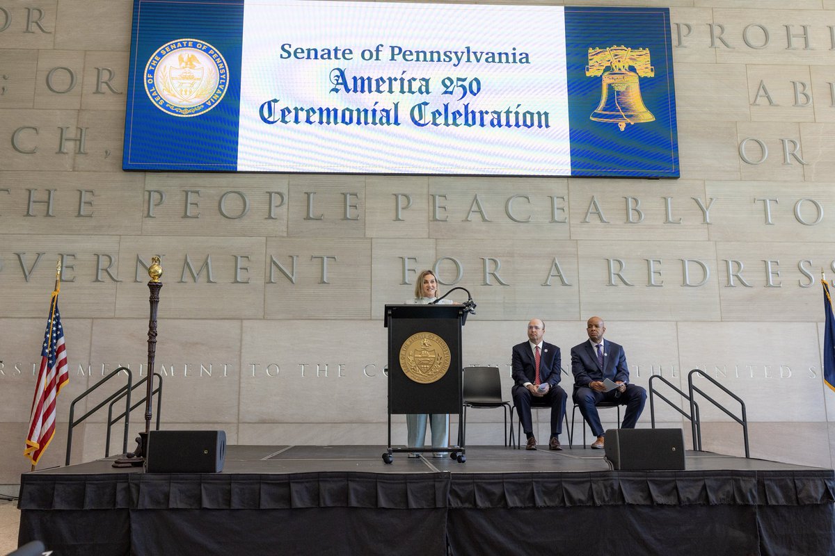 Sen. Kim Ward tweet media