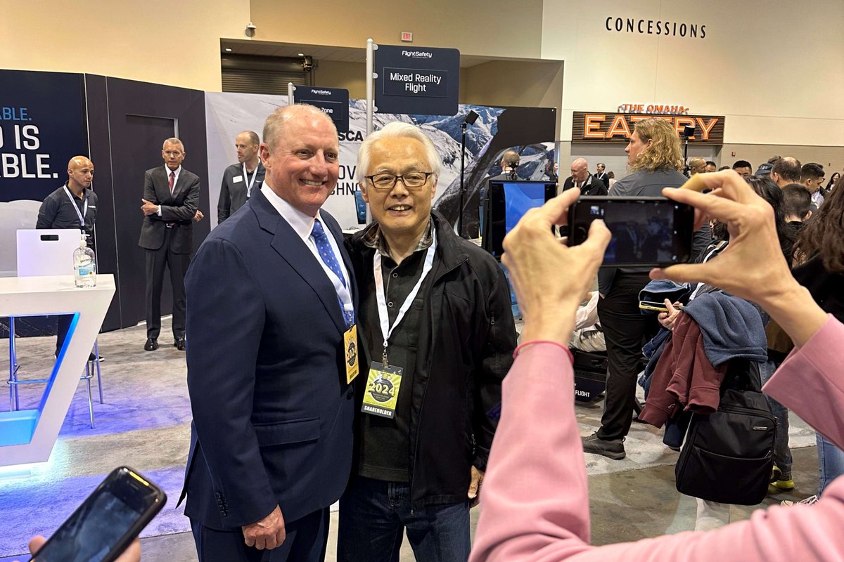 fraserbetkowski's tweet photo. Greg Abel stepped onto the Omaha stage last weekend facing a question that has lingered ever since Warren Buffett named him successor: can anyone really follow the Oracle? *links in replies* #whenthebubblebursts @hmacbe https://t.co/wjxlg5Owi8