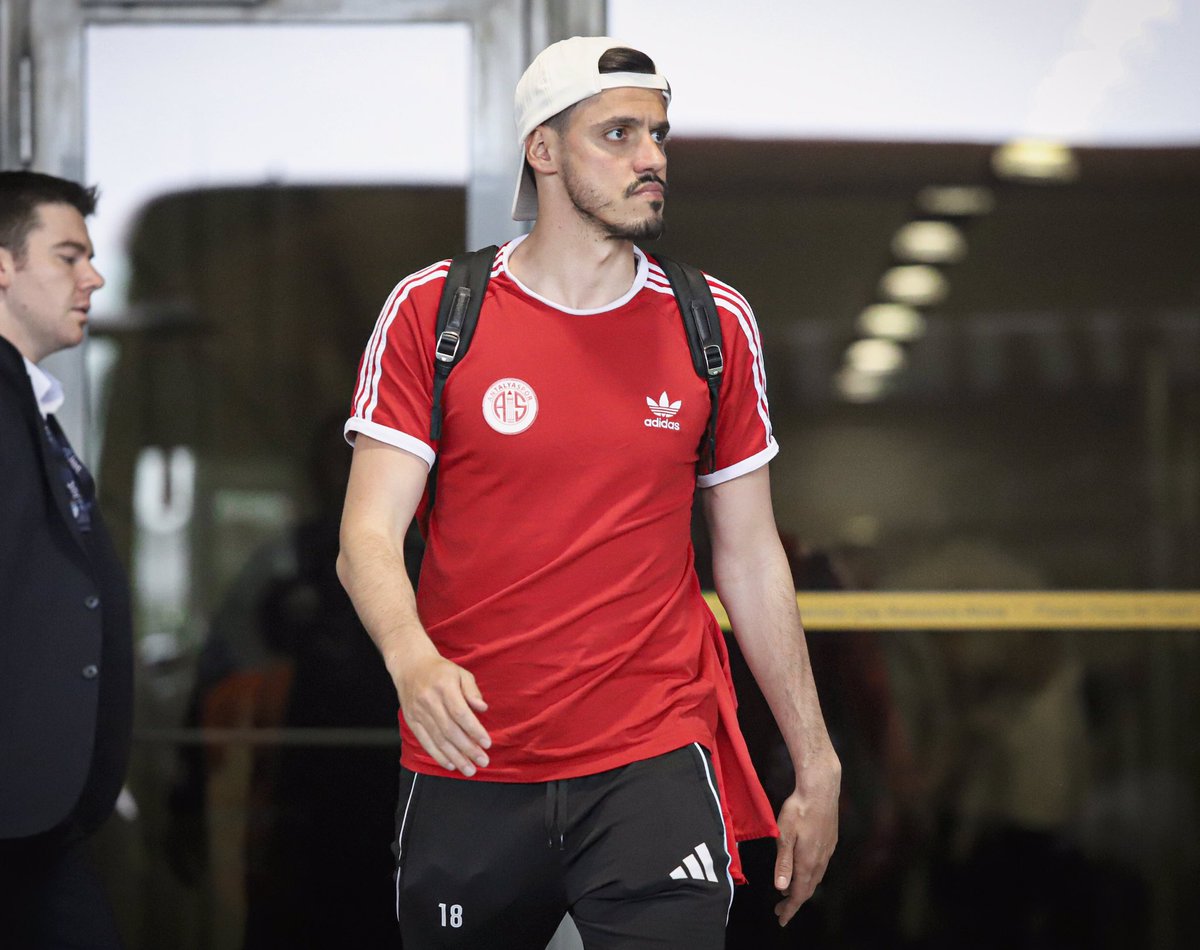 Hesap.com Antalyaspor tweet media