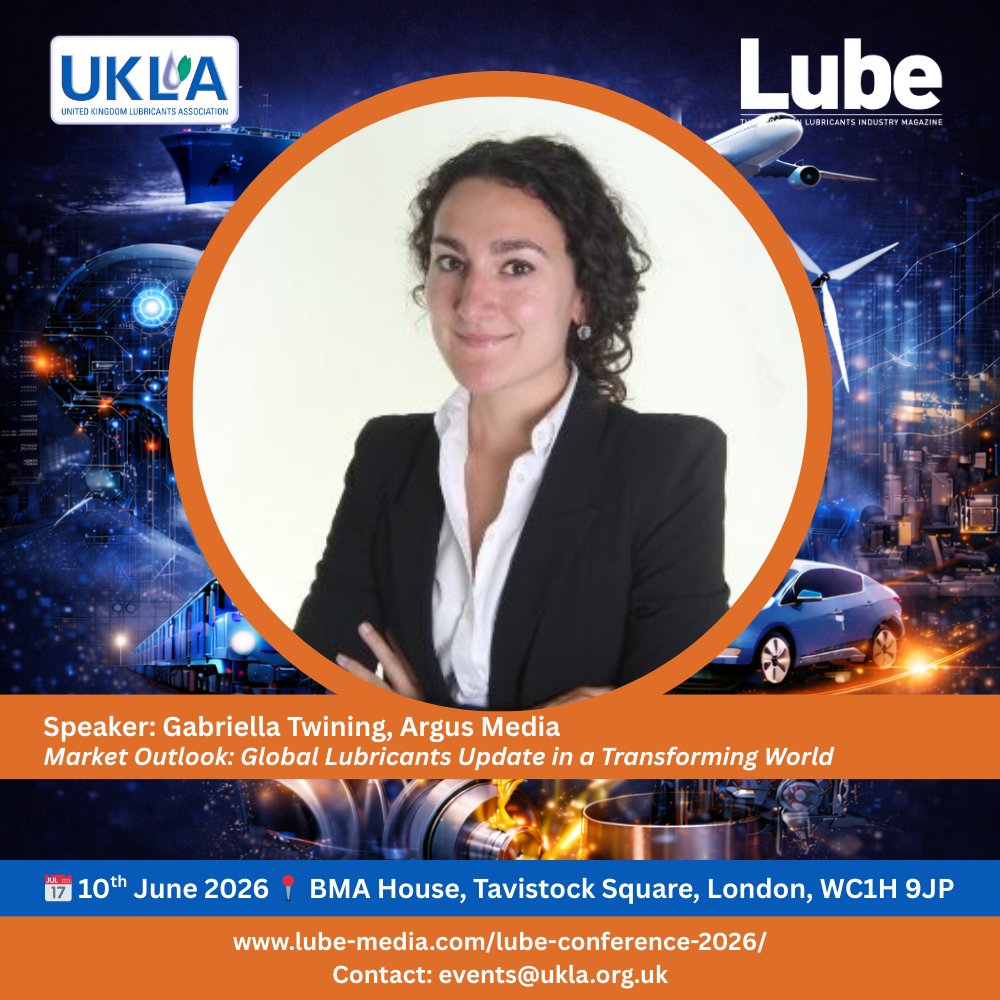Lube Media tweet media