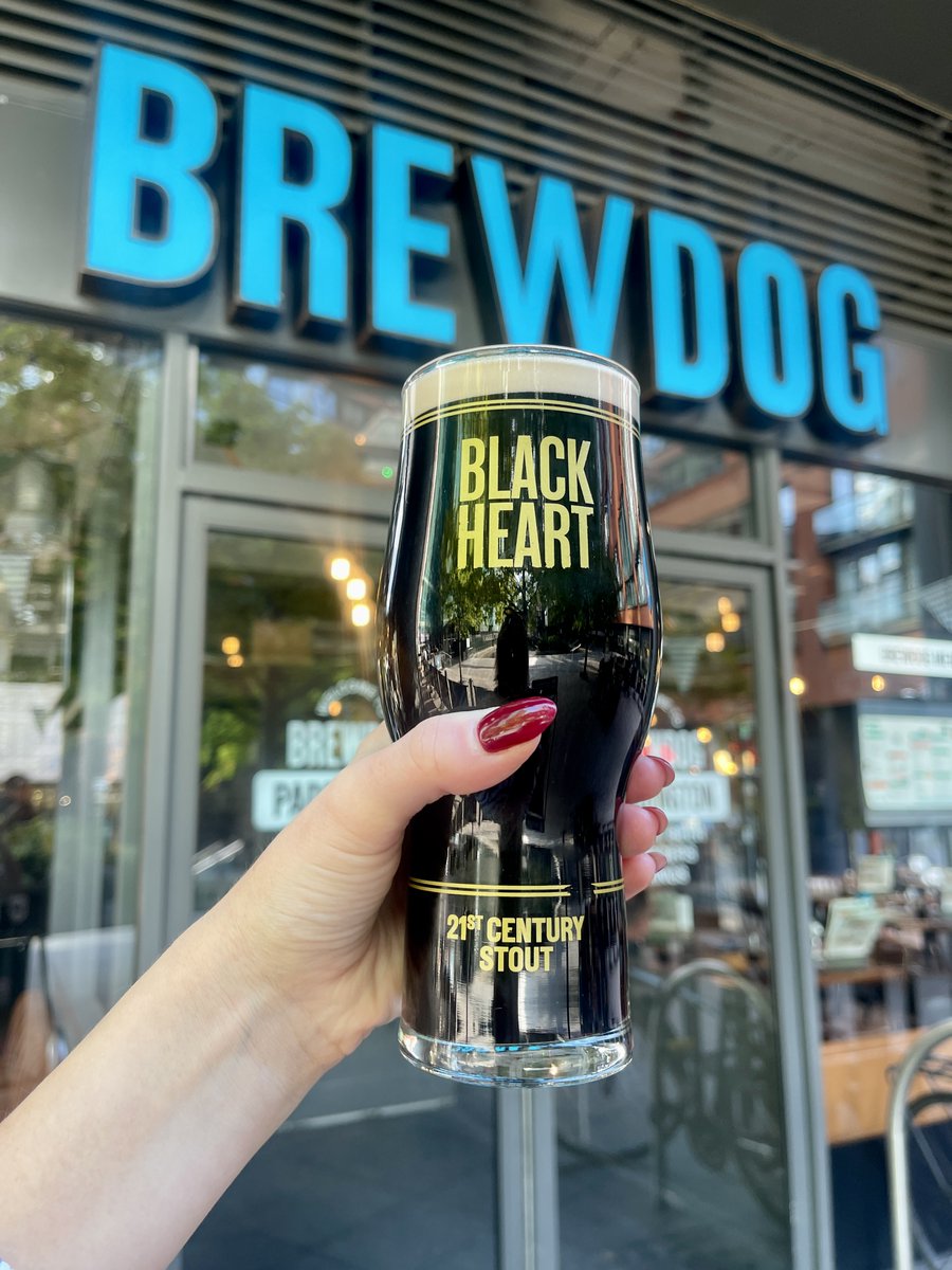 BrewDog tweet media