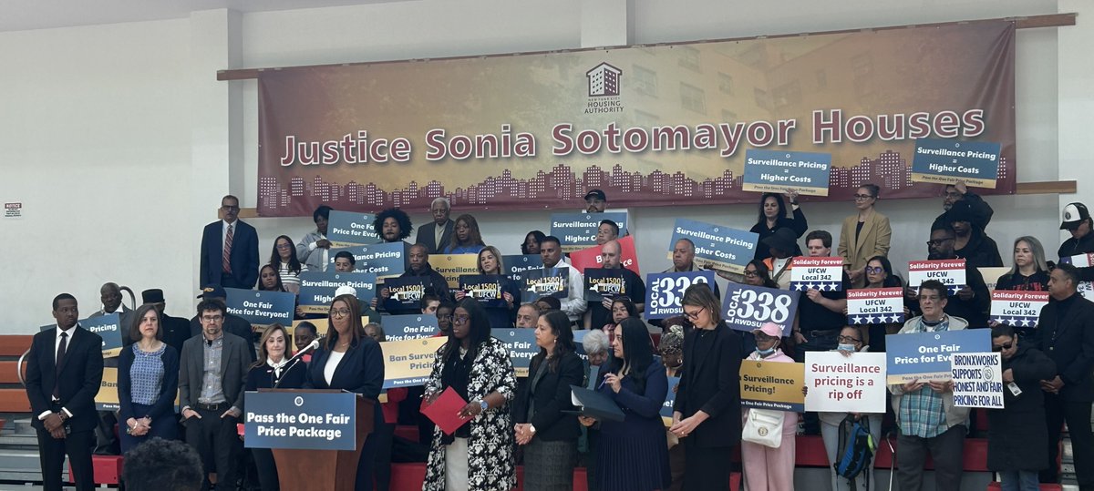 Local 338 RWDSU/UFCW tweet media