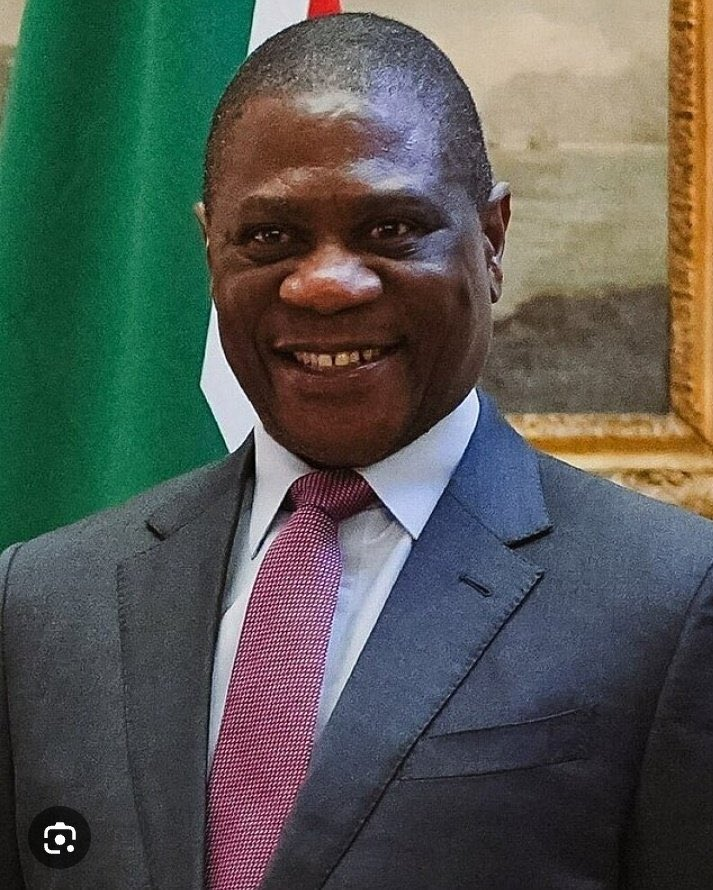 Corruption-Hater 🦅🇿🇦🦁 tweet media