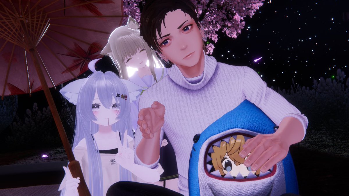 メガドレイン tweet media