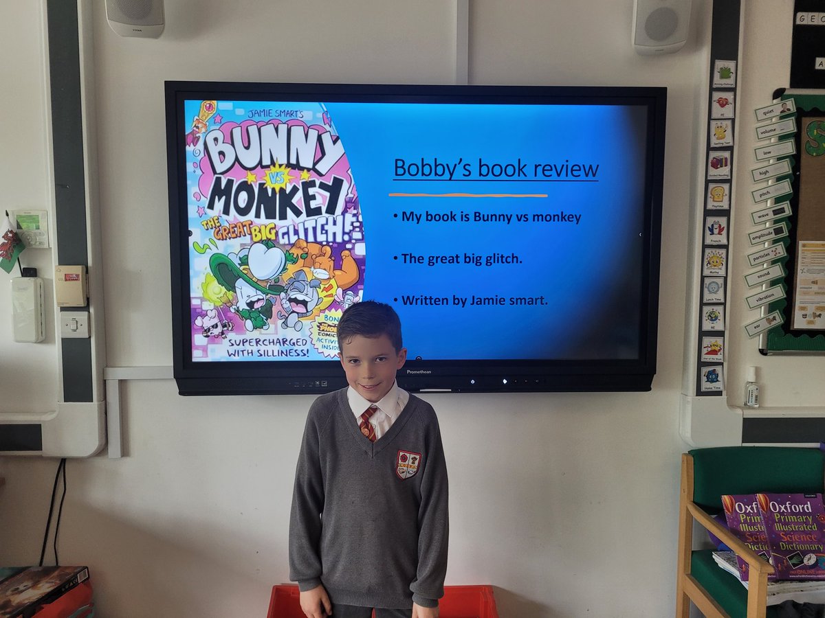 We love our weekly Book Club sessions at GSP. #readingforpleasure