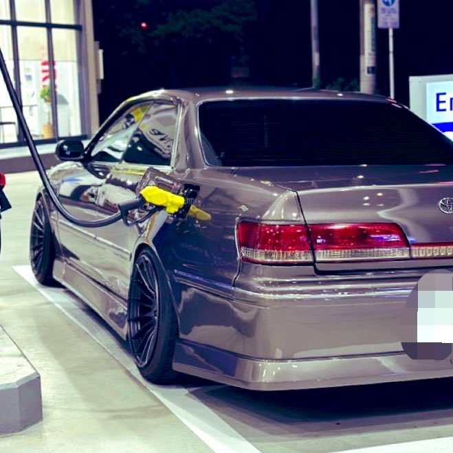かわいくなりたい。 マークⅡ 欲しい。 がんばろっ🥹🌟