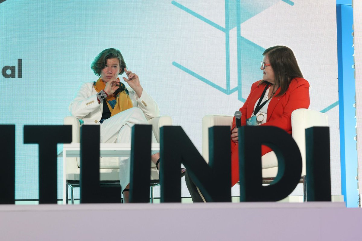 Mariana Mazzucato tweet media