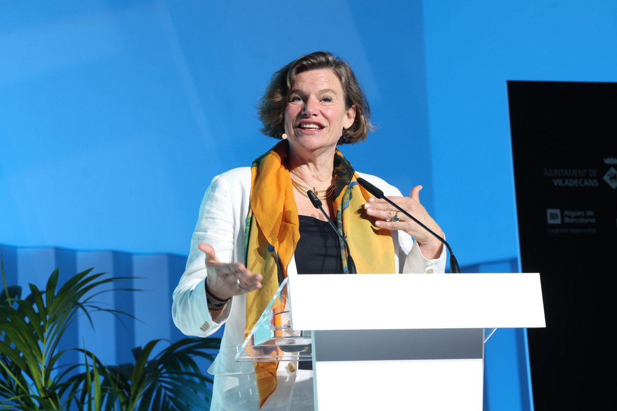Mariana Mazzucato tweet media