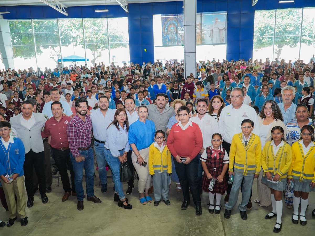 En Sahuayo realizan entrega de lentes del programa “Ver Bien para Aprender Mejor”
tribuna.ws/2026/05/08/en-…