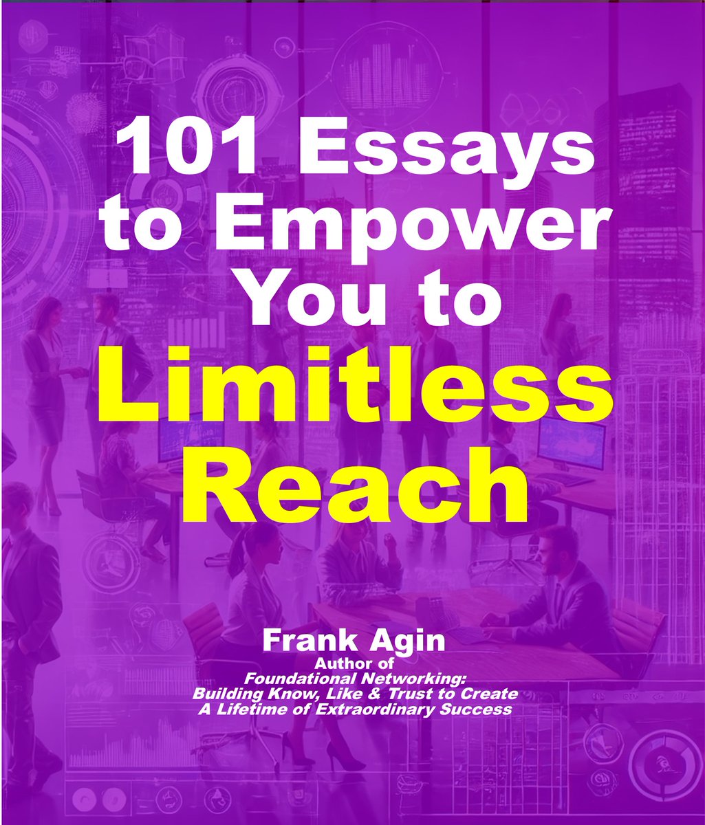 Frank Agin tweet media
