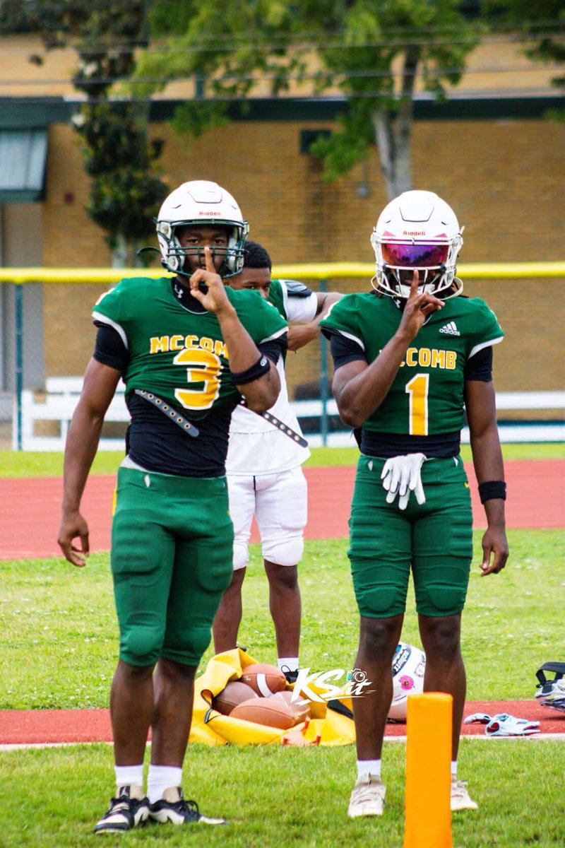 Latedrick Mallard tweet media