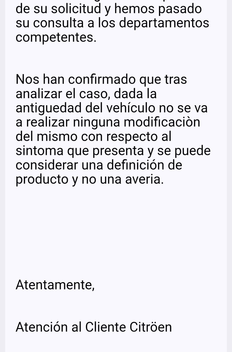 Skyrunner652's tweet photo. @Angel_gaitan_of @CitroenEspana Autocaravana nueva del año 2022,desde que salió de fábrica al acelerar pierdo intensidad en las luces de carreteras,si suelto acelerador sube la intensidad de las luces y se puede ver de nuevo. Citroen dice que es algo normal. Nos vemos en juzgados https://t.co/17RU8VO5me