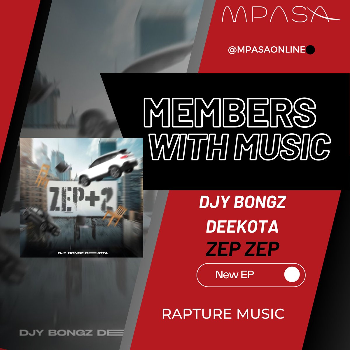 Music Publishers Association of South Africa tweet media