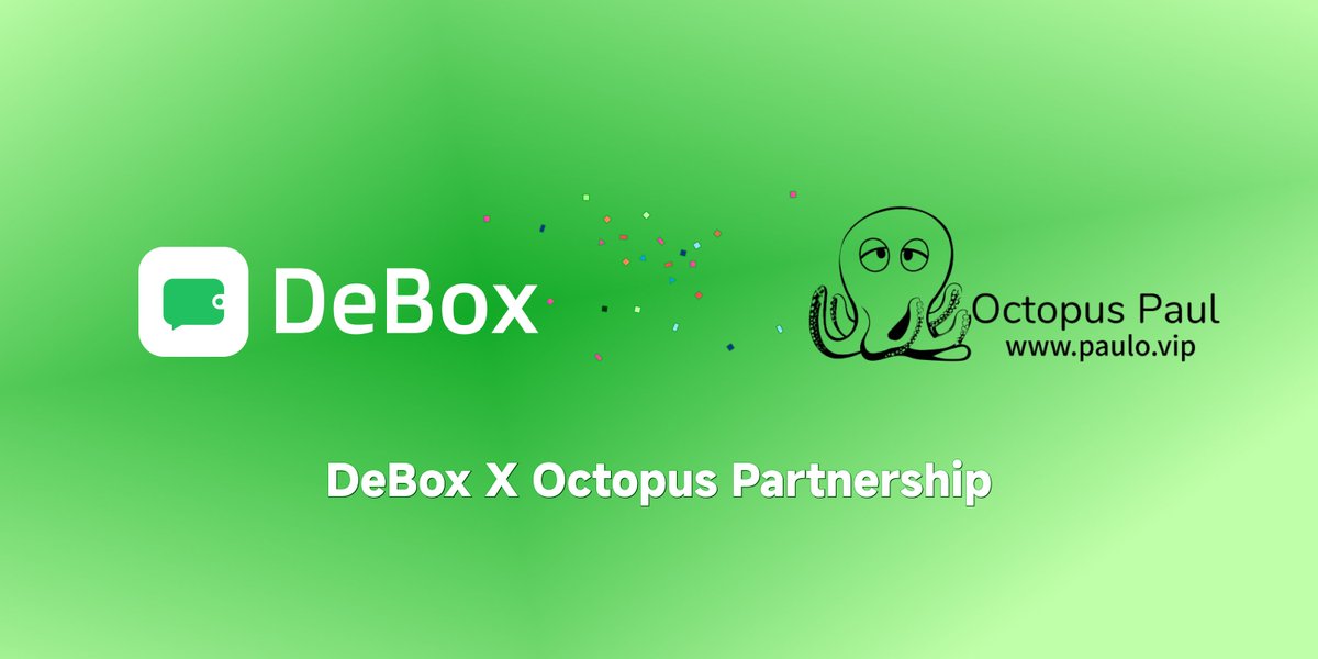 DeBox tweet media