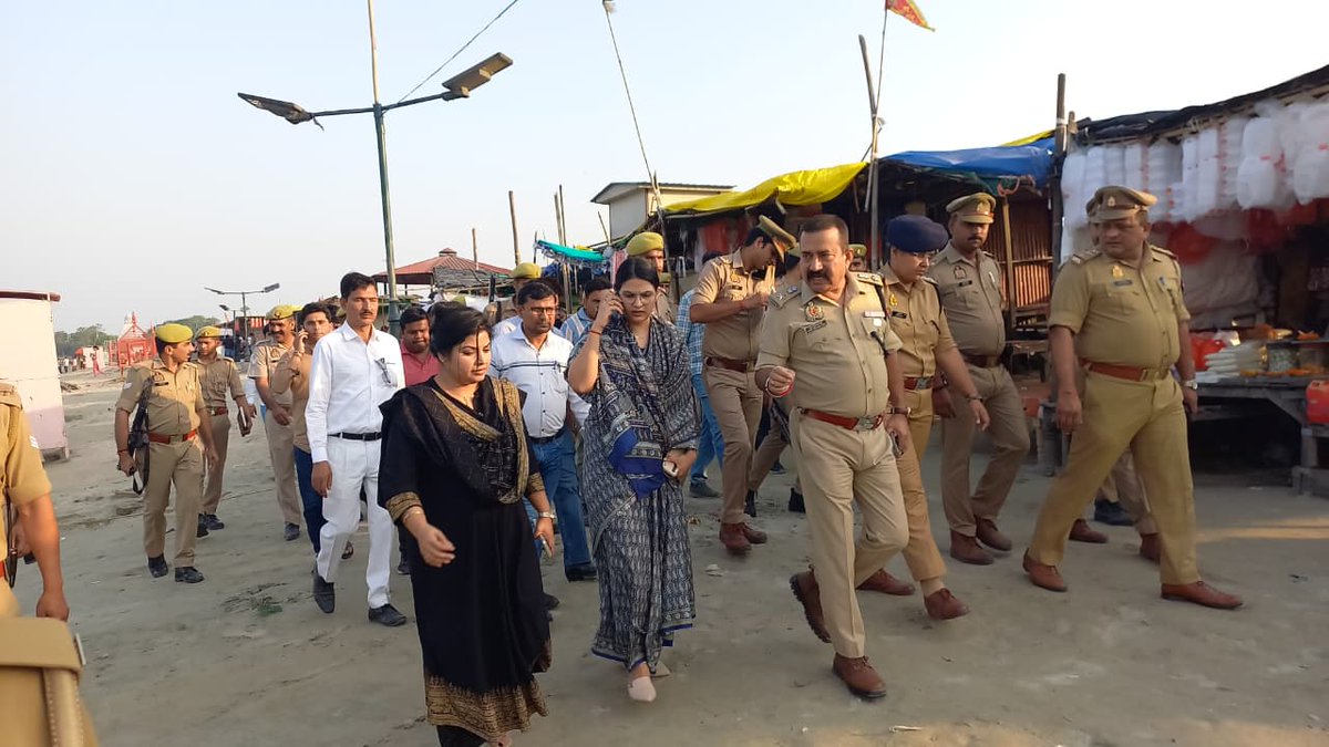 DM Hapur tweet media