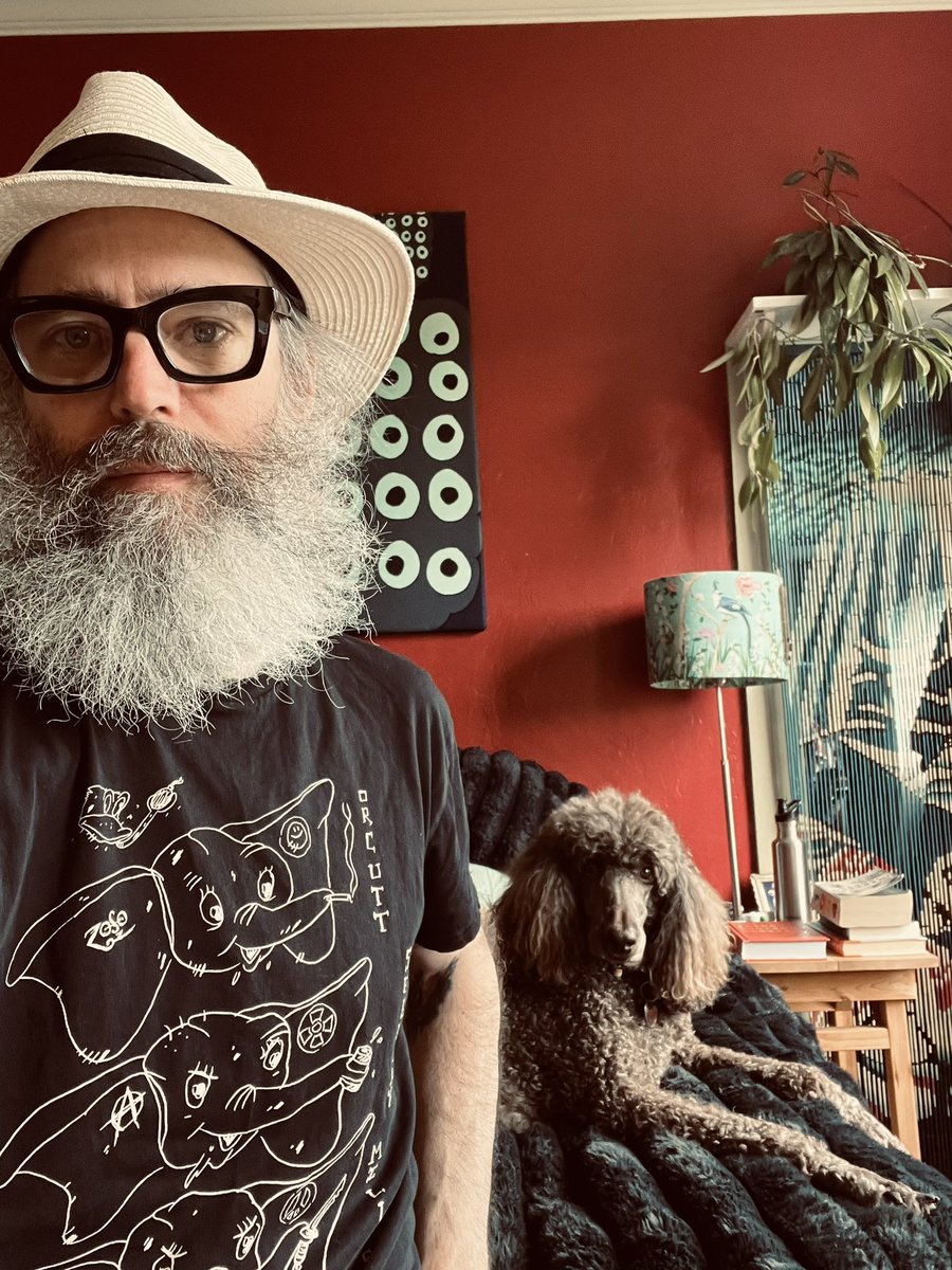SilverCRecords's tweet photo. Orcutt Shelley Miller brought back a very limited stash of “Three Elephants” OSM T-shirts from Euro tour. They’re up on bandcamp. Prob last time avail for a good minute off the merch table. 🐘🐘🐘

Grip here: https://t.co/fr7EA24nVL https://t.co/dxcbnmX7bJ
