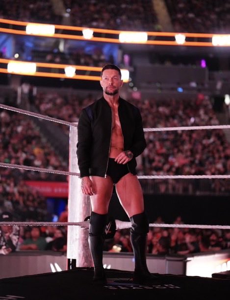 JC | Wrestle Talk tweet media