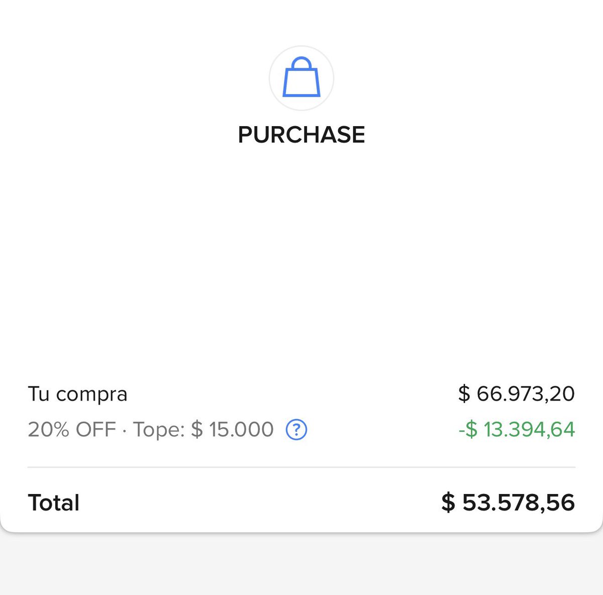 Miss Ofertas by Vero 🛒🛍️ tweet media