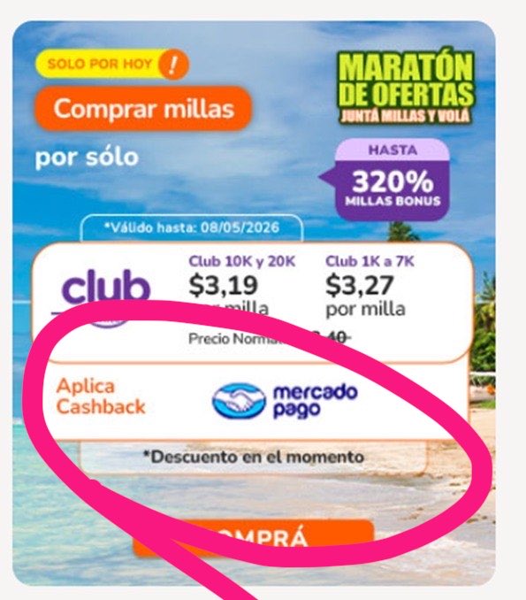 Miss Ofertas by Vero 🛒🛍️ tweet media