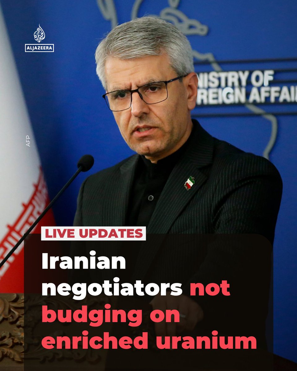 Al Jazeera English tweet media