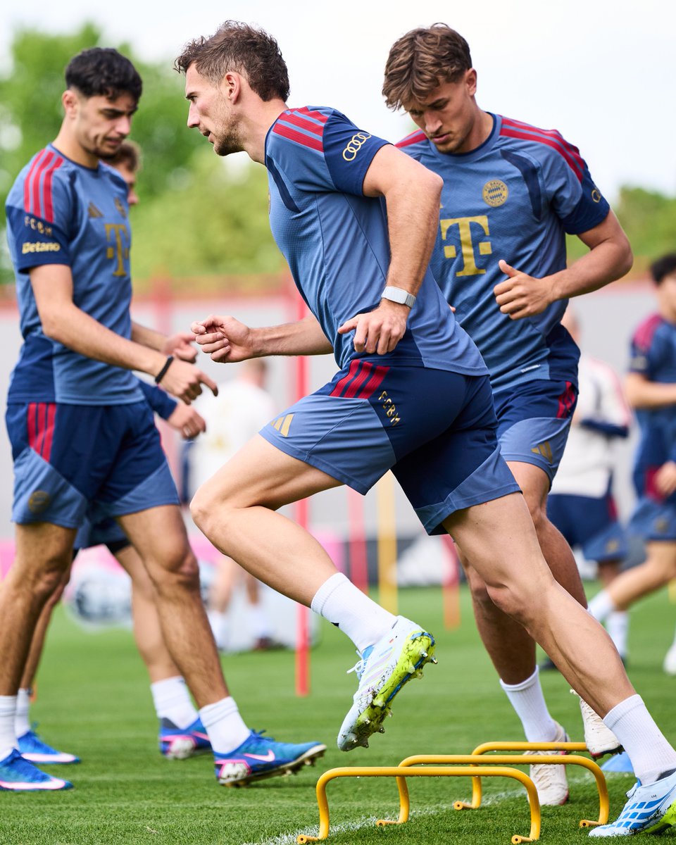 FC Bayern München tweet media