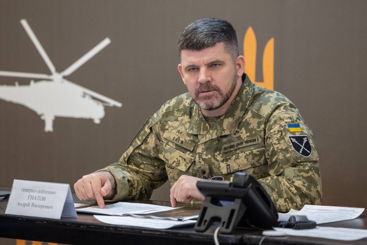 Commander-in-Chief of the Armed Forces of Ukraine tweet media