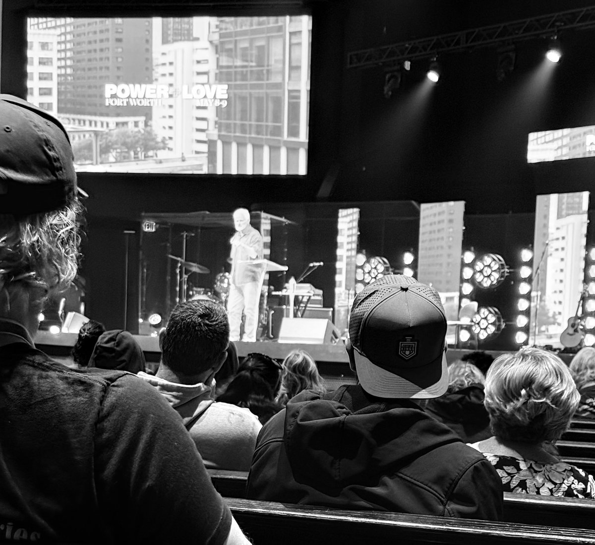 jeffgrenell's tweet photo. “You shall know the truth and the truth shall set you free” (John 8)

We have blamed almost everything on  Satan. And we have forgotten our responsibility to train our self in the truth.

“We don’t always need deliverance. The truth can set you free.” @Dan_Mohler @lifestylechrist https://t.co/S95qv8DG7n