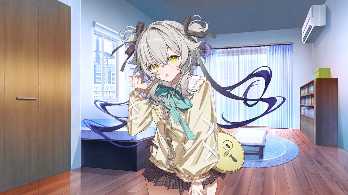 boke803's tweet photo. 妹忍者メイドも可愛かった https://t.co/5ODS1JMLHR