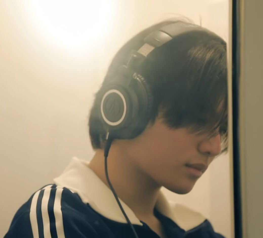 เขินมาร้อยปีละมุมแบบนี้ หรั่งมากอะ