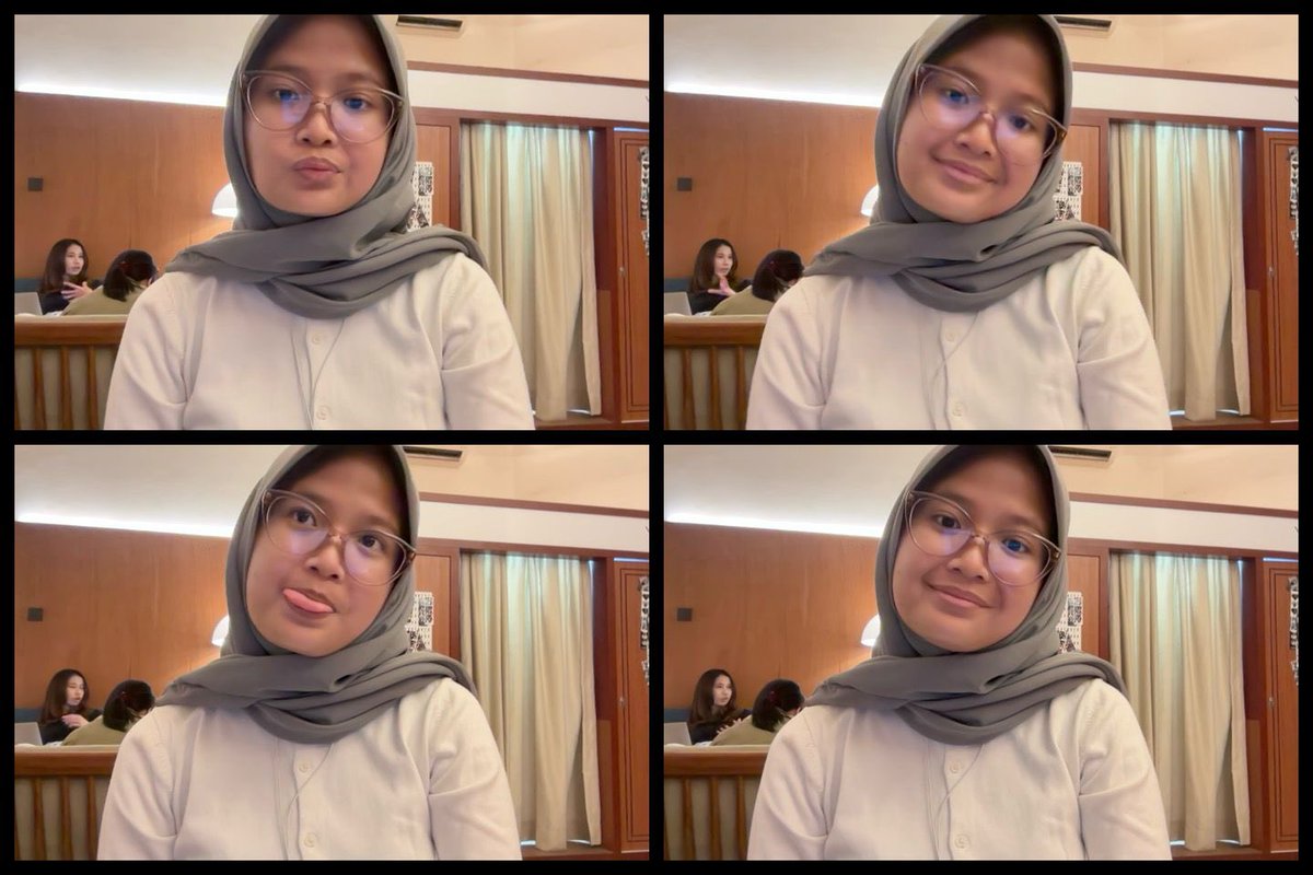 aku dan laptop chili oil