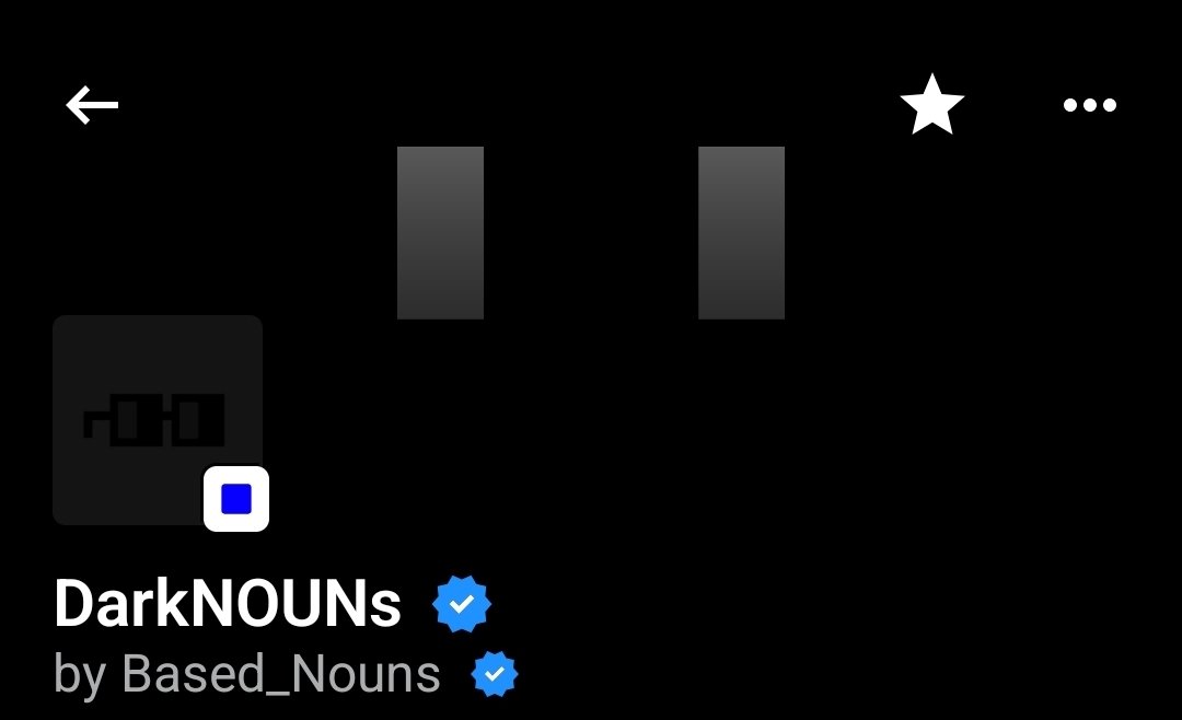 BasedNouns.⌐◨-◨ 🛡️ tweet media
