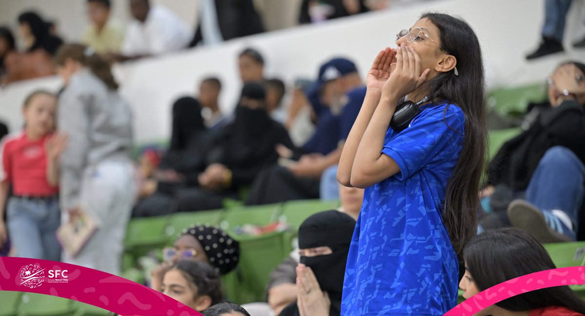 الاتحـاد السعـودي للمبـارزة tweet media