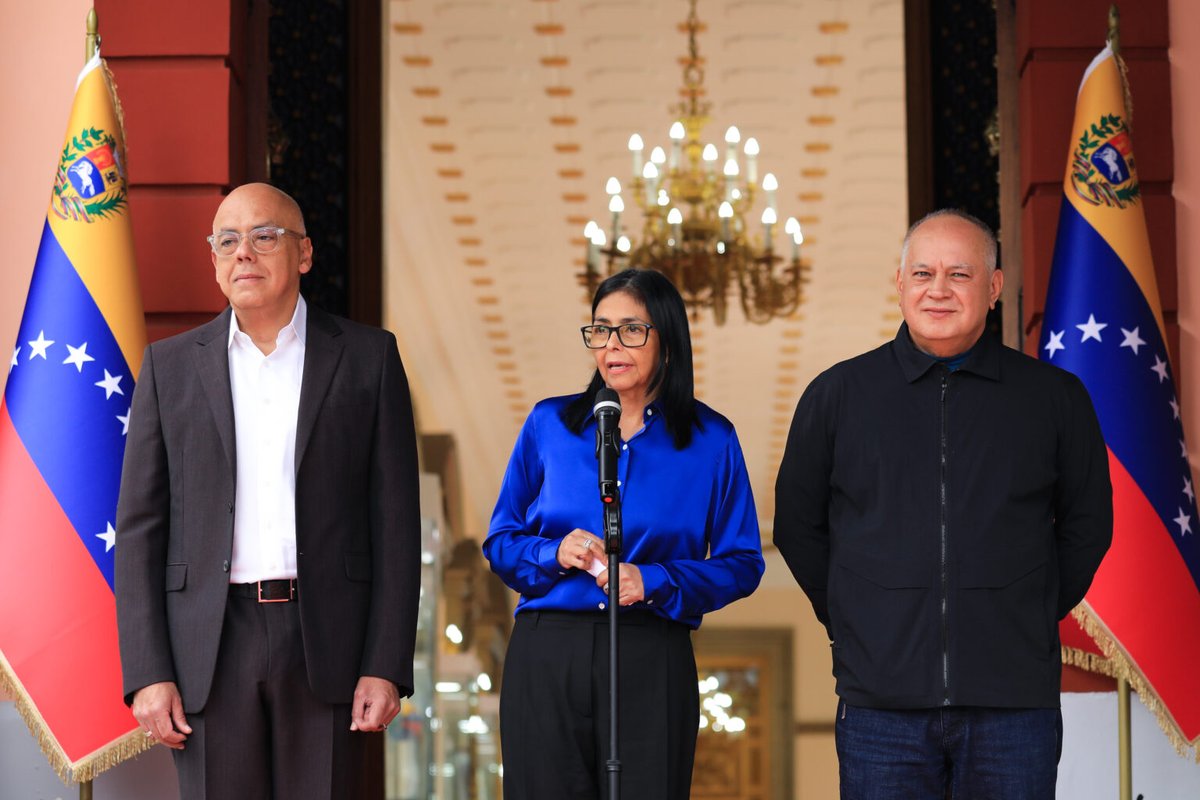 🇻🇪 Venezuela 💛💙❤️ tweet media