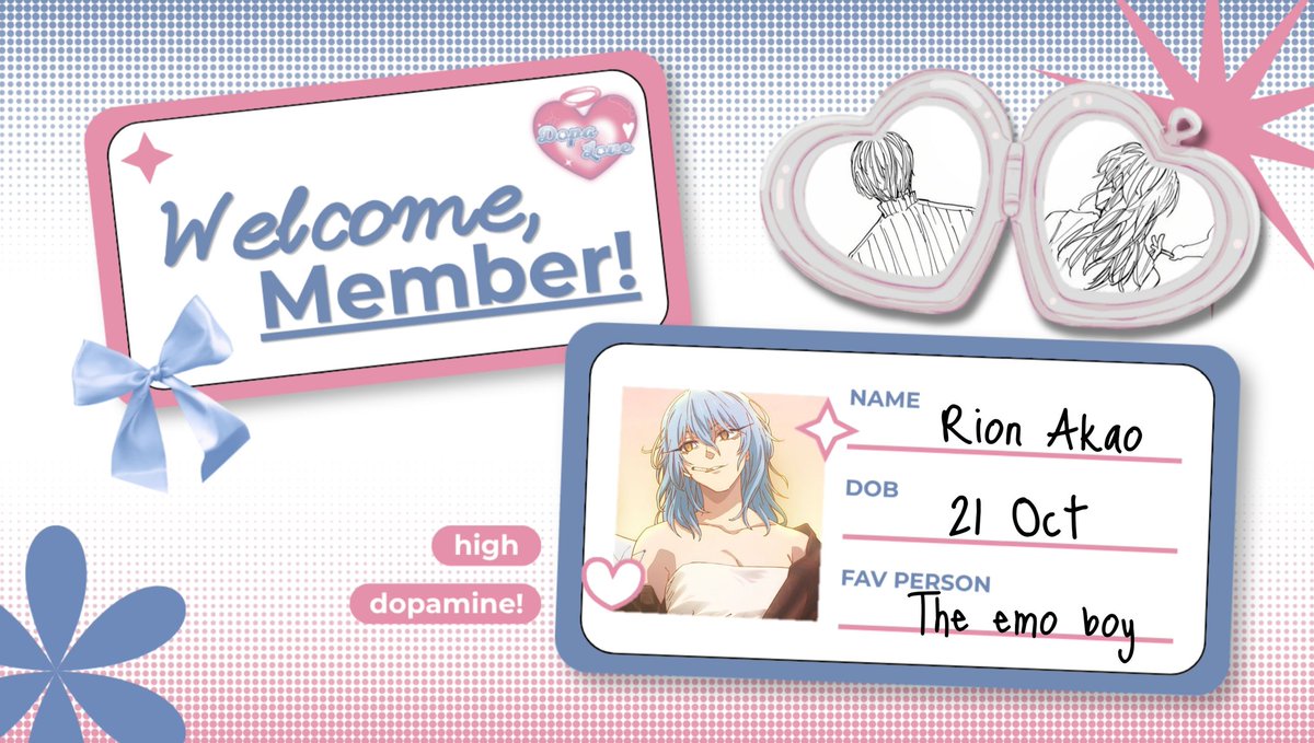RION. tweet media