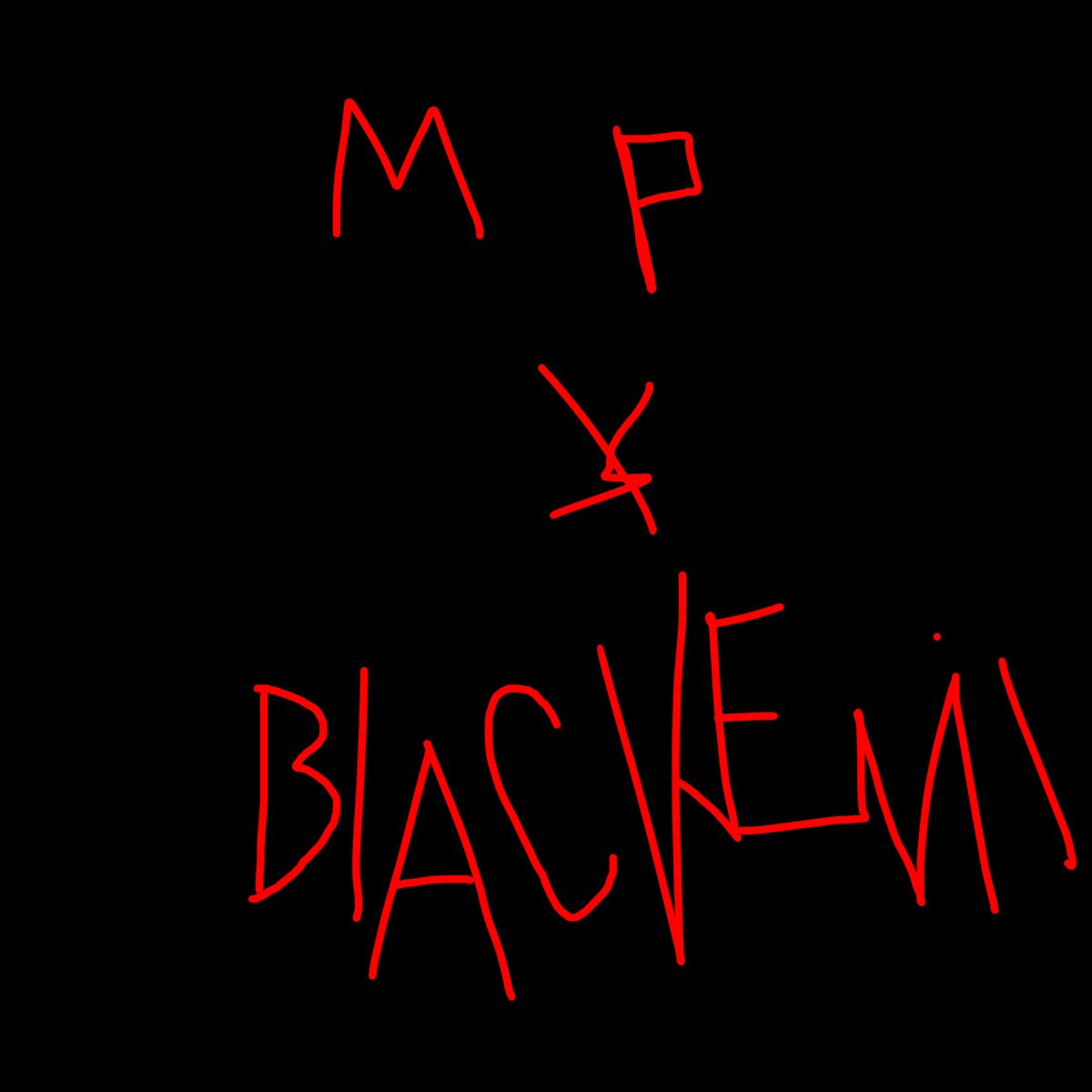 MP_prodoff's tweet photo. we have our first beluga fans series????? yup thats right we have a new show called blackevil please go sub to blackevil https://t.co/moiLoVZVHf go sub to him now https://t.co/IR5rWSDK93
