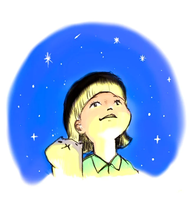 おやすみなさい