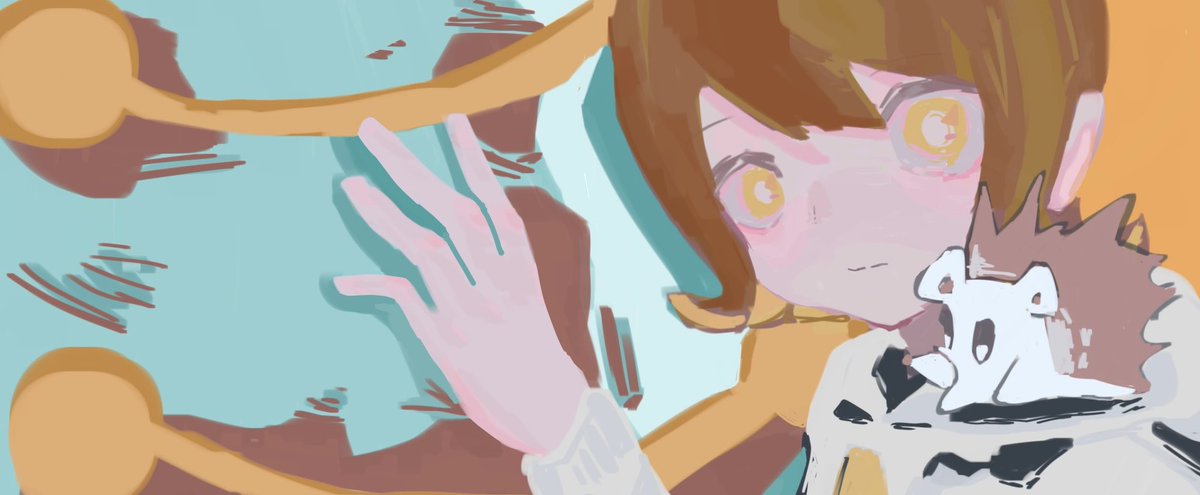 正義7周年おめでとうございます☆ だーーーーいすき #ずとまよファン
