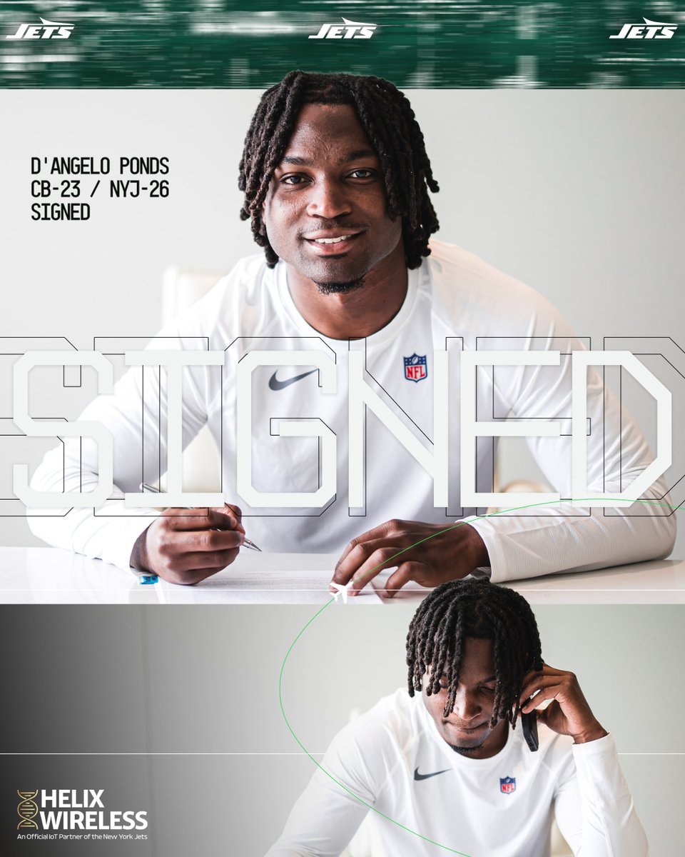 New York Jets tweet media
