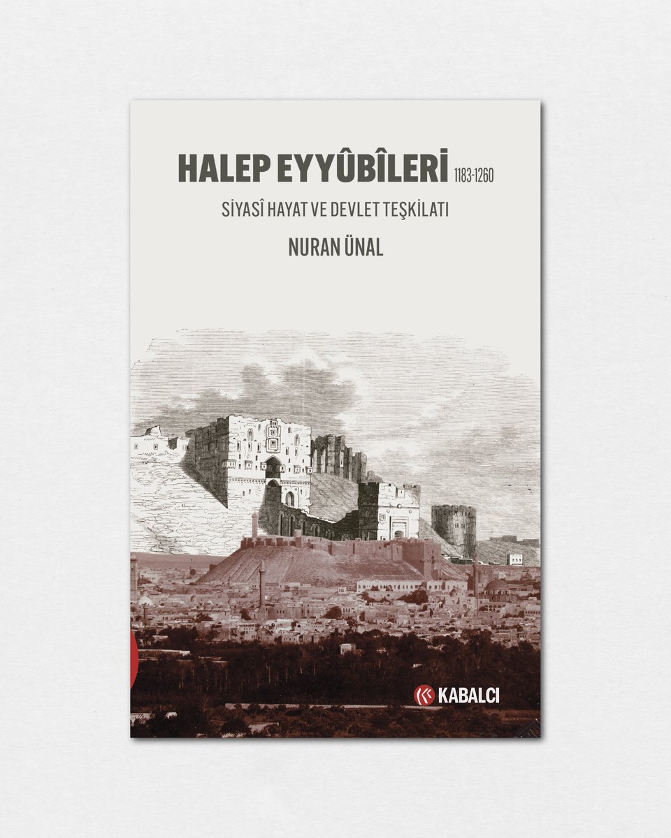 Kabalcı Kitap tweet media