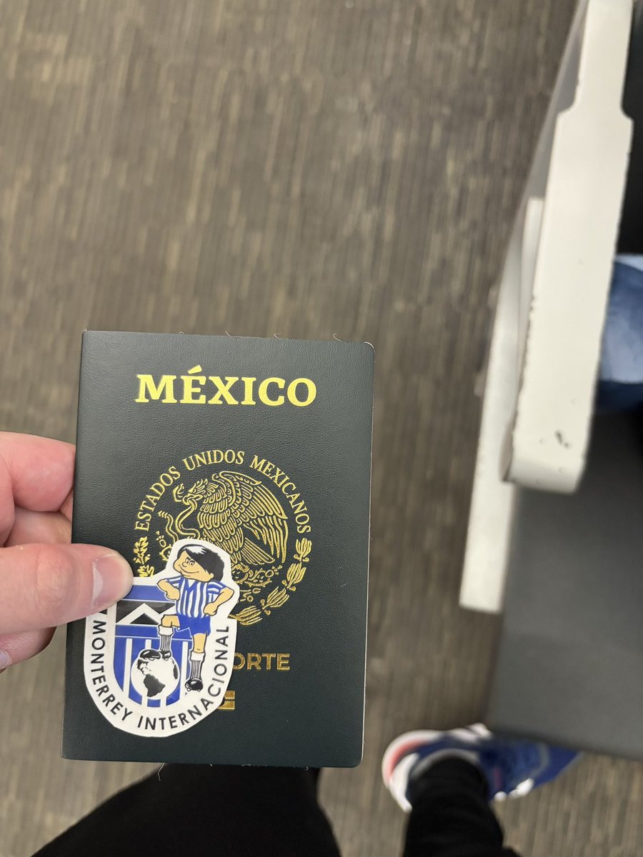 🐻OSO MONTERREY CFM⚽️🏴 tweet media